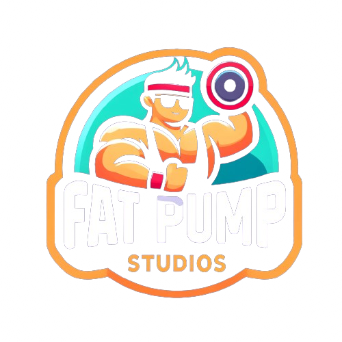 Fat Pump Studios Logo